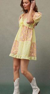 Mini Dress Photo 0