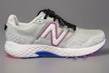 New Balance T410 Women's Gray/Pink Trail Running Shoes Size 11M Photo 0