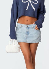 Edikted Skirt Photo 0