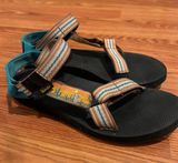 Flatflorm Sandal Photo 0