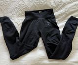 Gymshark Leggings Seamless Photo 0