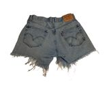 505 Cut Off Jean Shorts 🔥 Photo 0