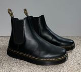 Black Boots Photo 0