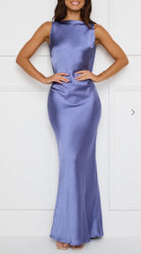 Hello Molly Runaway Raelyn Dress Photo 0