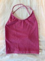 American Eagle Tank Photo 0