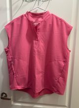 FIGS Rafaela Scrub Top Photo 0