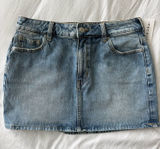 PacSun Jean Skirt Photo 0