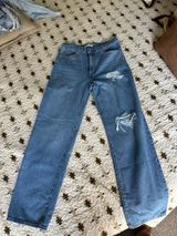 Levi Jeans 98 baggy Photo 0