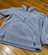L.L. Bean Fleece Pullover Photo 0