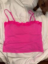 SKIMS Tank Top Photo 0