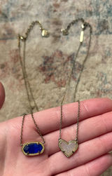 Kendra Scott Necklace Photo 0