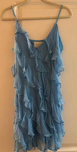BHLDN Anthropologie Dress Photo 0