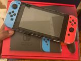 Nintendo switch Photo 0