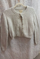 Jessica Simpson Sweater  Photo 0