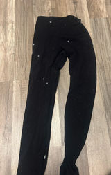 Lululemon Leggings Align 25" Black Photo 0
