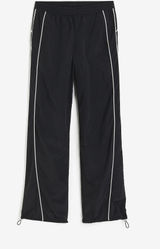 H&M Track Pant with Piping  Photo 0