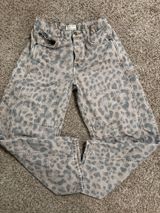 Barrel Jeans Free People Photo 0
