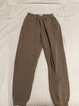 Pull & Bear sweatpants  Photo 0