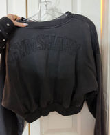 Gymshark Sweatshirt Cropped Photo 0