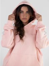 Comfrt Pastel Hoodie Photo 0