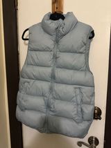 Puffer Vest Photo 0