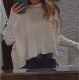 Free People Sweater Photo 0