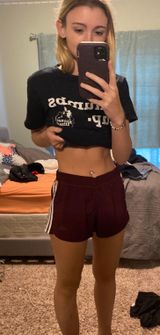 Exercise Shorts Photo 0