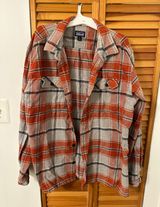 Patagonia Cotton Flannel Photo 0