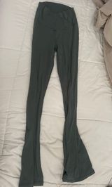 Aerie Leggings Flare Photo 0
