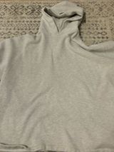 Essentials Fear of God Sweatshirt Relaxed Photo 0