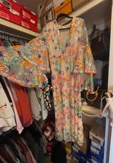 BuddyLove Dress Sequin Photo 0