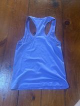 Purple Swiftly Lululemon Tank Photo 0