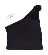 Petal & Pup Keely One Shoulder Top Photo 0