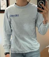 Heybo Long Sleeve Photo 0