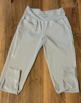 Under Armour Motion Joggers M Grey Photo 0