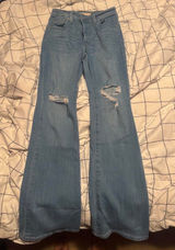 Levi’s 726 Flare Photo 0