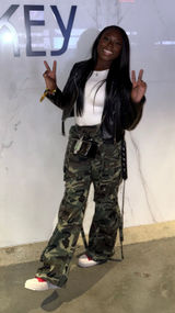 Cargo pants Photo 0