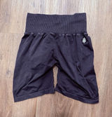 FP Movement Free People Women's‎ Sz XS/S Good Karma Shorts Photo 0