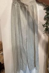 Gray sweatpants Photo 0