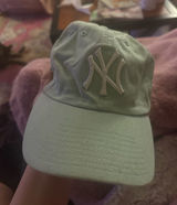Yankees Hat Photo 0