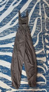 Free People Righteous Runsie Photo 0