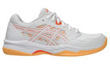 ASICS Women's GEL-Renma in White/Vivid Coral, Size 9.5 Photo 0