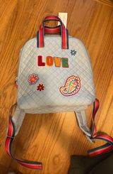 Vera Bradley Mini Tote Pack Photo 0