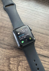 Apple Watch 38mm Aluminum Series 3 Photo 0
