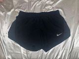 Nike Women’s Running Shorts Dri-Fit Photo 0