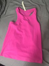 Lululemon Tank Top Photo 0