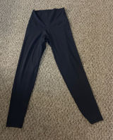Charcoal Aerie Leggings Photo 0
