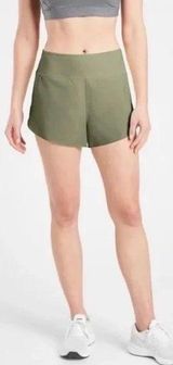 Running Shorts Photo 0