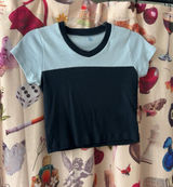 Brandy Melville Top Crop Photo 0