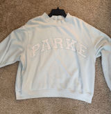 PARKE Mockneck Photo 0